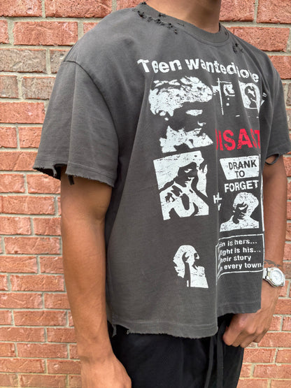 Pretty Disaster Tee